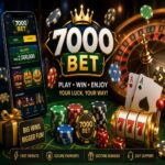 7000 Bet