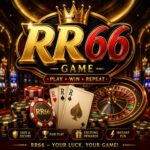 RR66 Game